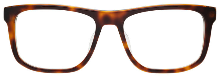 Prescription-glasses-model-Nike_7163LB_Tortoise Grey -FRONT