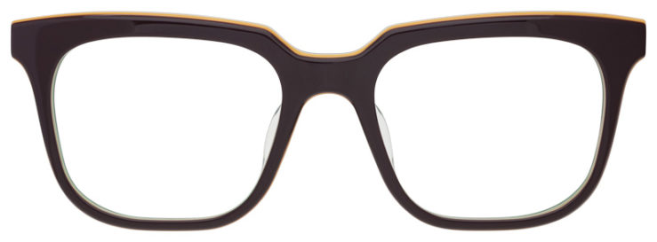 Prescription-glasses-model-Nike_7167LB_Purple -FRONT