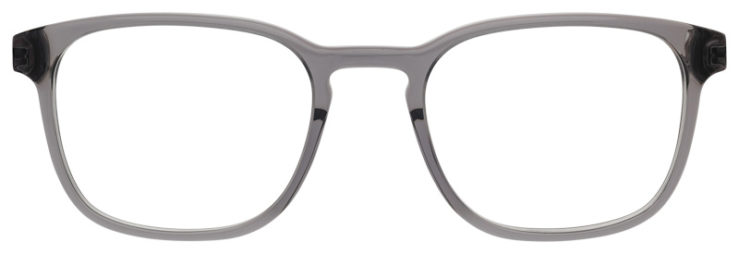 Prescription-glasses-model-Nike_7171_Grey -FRONT