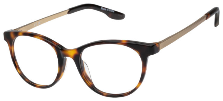 Prescription-glasses-model-Nike_7173_Dark Tortoise -45