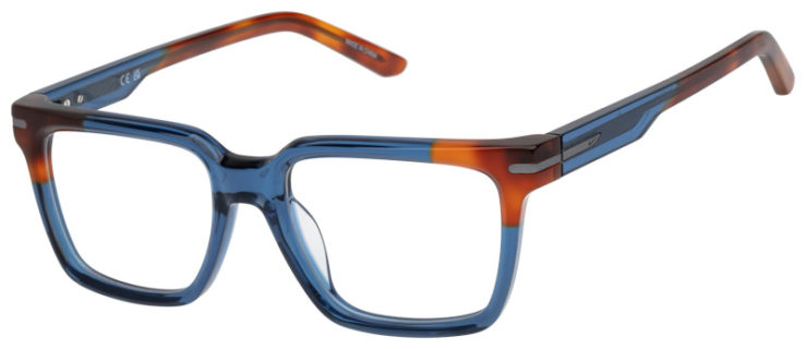 Prescription-glasses-model-Nike_7178_Blue Tortoise -45