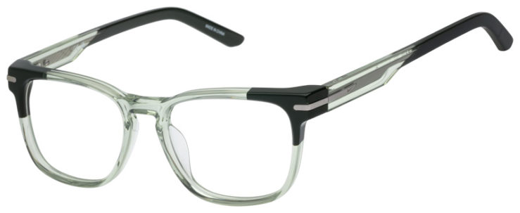 Prescription-glasses-model-Nike_7180_Green-45