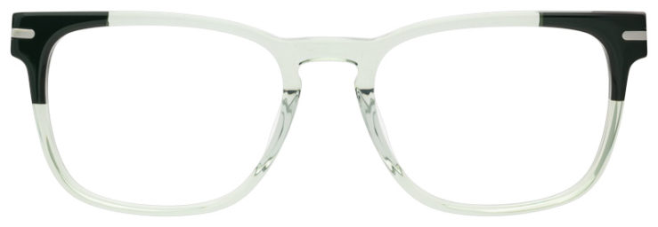 Prescription-glasses-model-Nike_7180_Green-FRONT