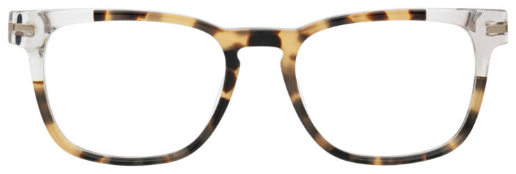 Prescription-glasses-model-Nike_7180_Khaki Tortoise -FRONT