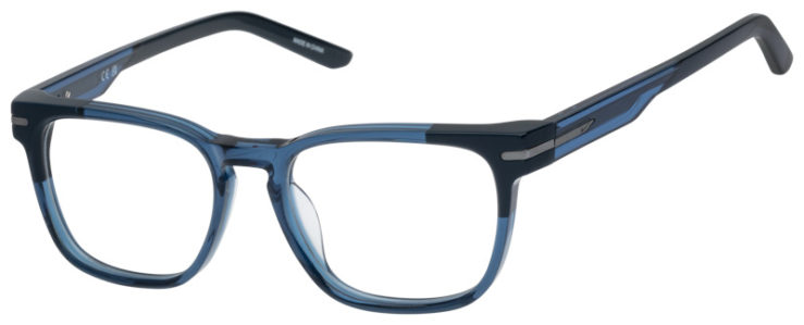 Prescription-glasses-model-Nike_7180_Navy -45