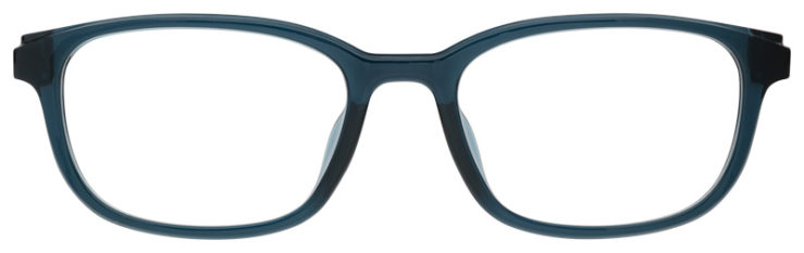 Prescription-glasses-model-Nike_7277_Navy -FRONT