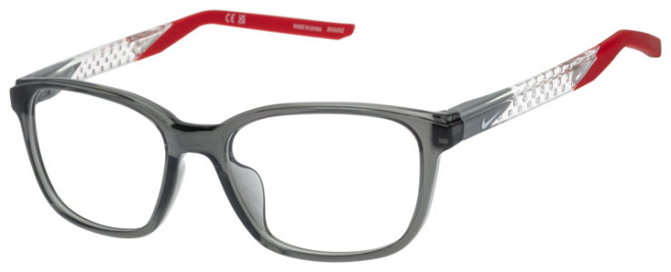 Prescription-glasses-model-Nike_7278_Grey-45 Prescription-glasses-model-Nike_7278_Grey-45