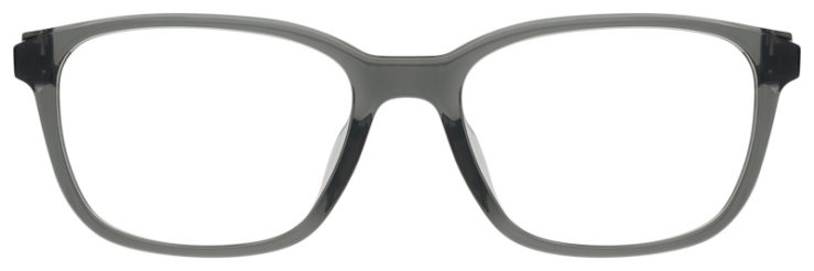 Prescription-glasses-model-Nike_7278_Grey-FRONT Prescription-glasses-model-Nike_7278_Grey-FRONT
