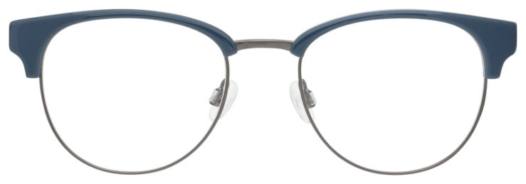 Prescription-glasses-model-Nike_8402_Blue -FRONT