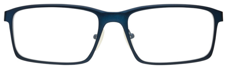 Prescription-glasses-model-Oakley_Base Plane _Matte Midnight -FRONT