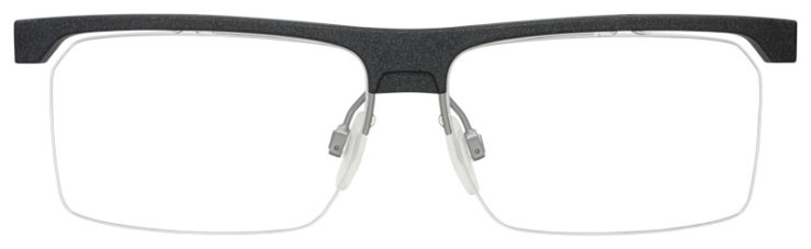 Prescription-glasses-model-Oakley_Coupler _Satin Light Steel -FRONT