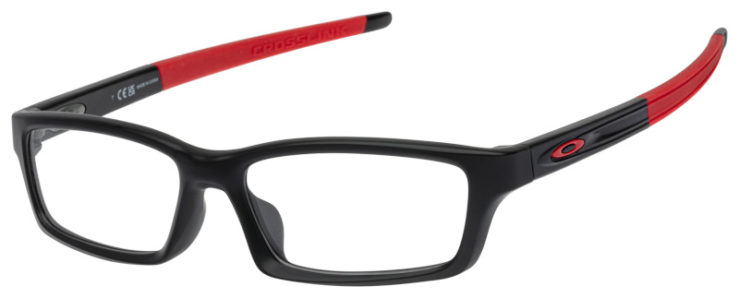 Prescription-glasses-model-Oakley_Crosslink Youth A_Satin Black -45