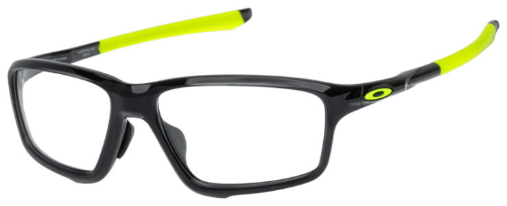 Prescription-glasses-model-Oakley_Crosslink Zero A_Polished Black Ink -45