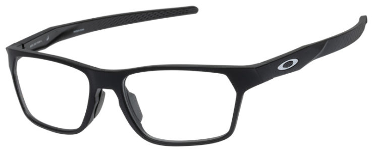 Prescription-glasses-model-Oakley_Hex Jector A_Satin Black -45