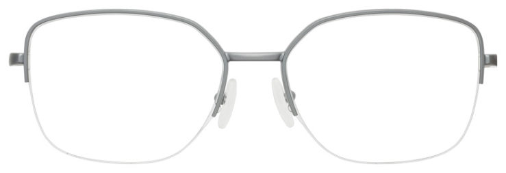 Prescription-glasses-model-Oakley_Moonglow_Satin Chrome-FRONT Prescription-glasses-model-Oakley_Moonglow_Satin Chrome-FRONT
