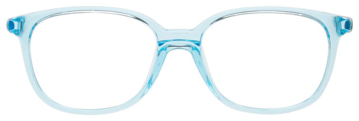 Prescription-glasses-model-Ray Ban_RB1900F_Blue-FRONT