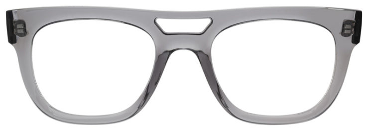 Prescription-glasses-model-Ray Ban_RB7226_Grey-FRONT