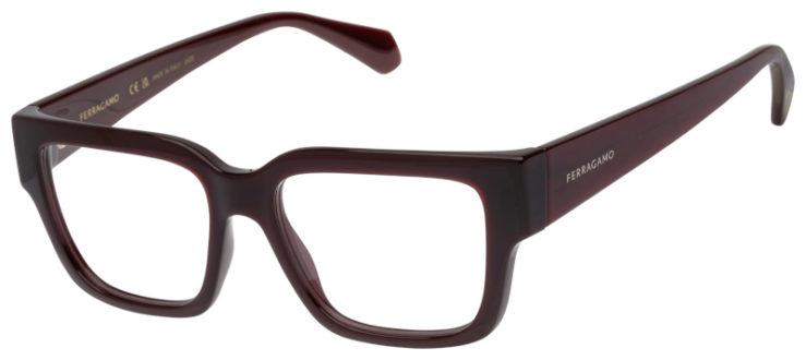 Prescription-glasses-model-Salvatore Ferragamo_SF2975_Wine-45