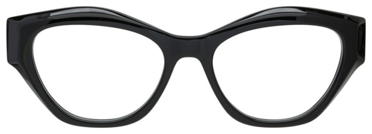 Prescription-glasses-model-Salvatore Ferragamo_SF2982_Black -FRONT