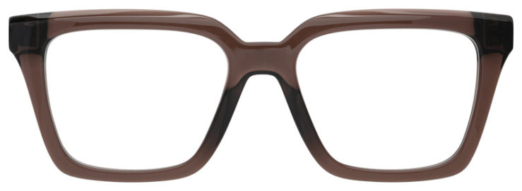 Prescription-glasses-model-Salvatore Ferragamo_SF2985_Dark Brown -FRONT
