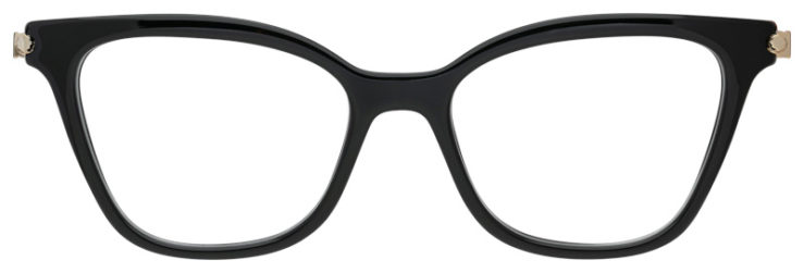 Prescription-glasses-model-Salvatore Ferragamo_SF2991_Black -FRONT