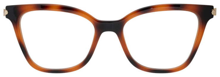 Prescription-glasses-model-Salvatore Ferragamo_SF2991_Tortoise -FRONT