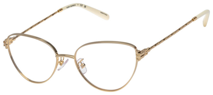 Prescription-glasses-model-Tory Burch_TY1085_Gold -45