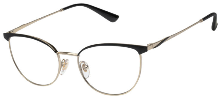 Prescription-glasses-model-Vogue_VO4208_Black Gold-45