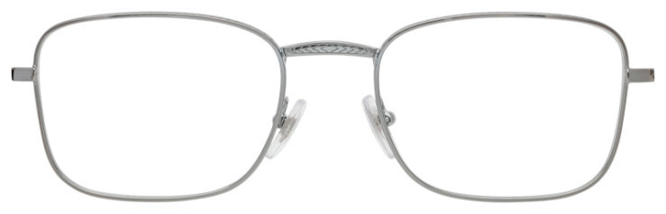 Prescription-glasses-model-Vogue_VO4258_Gunmetal-FRONT