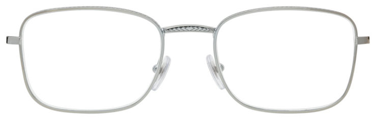 Prescription-glasses-model-Vogue_VO4258_Silver -FRONT