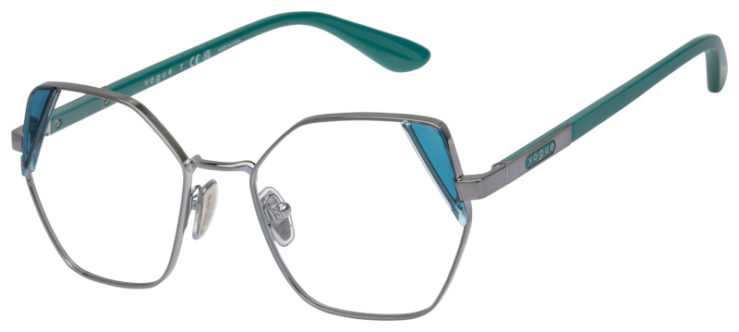 Prescription-glasses-model-Vogue_VO4270_Gunmetal -45