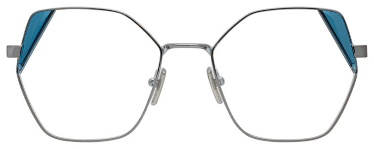 Prescription-glasses-model-Vogue_VO4270_Gunmetal -FRONT