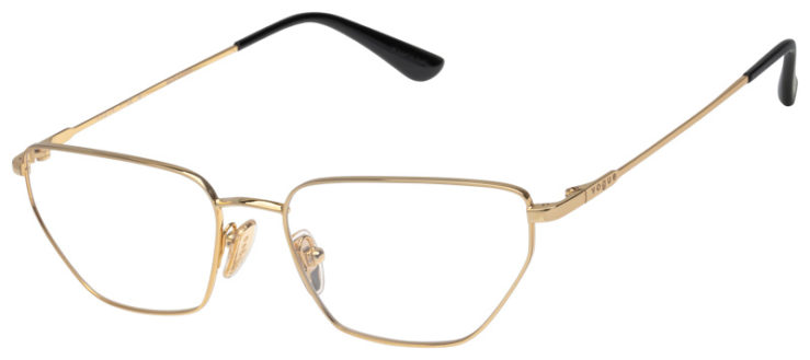 Prescription-glasses-model-Vogue_VO4317_Gold -45