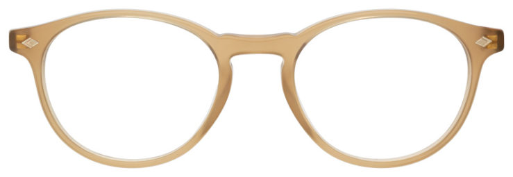 Prescription-glasses-model-Vogue_VO5326_Beige -FRONT