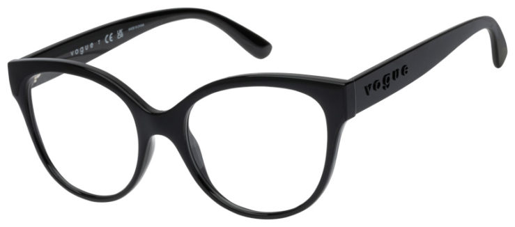 Prescription-glasses-model-Vogue_VO5421_Black -45