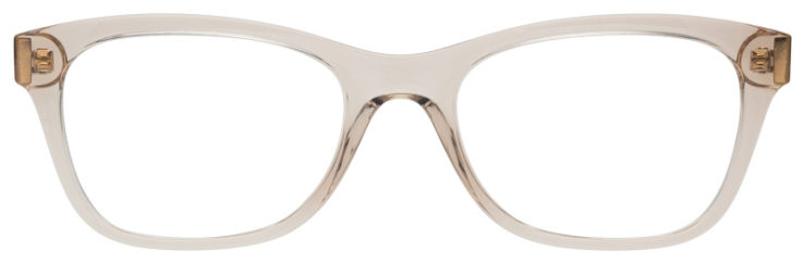 Prescription-glasses-model-Vogue_VO5424B_Brown -FRONT Prescription-glasses-model-Vogue_VO5424B_Brown -FRONT