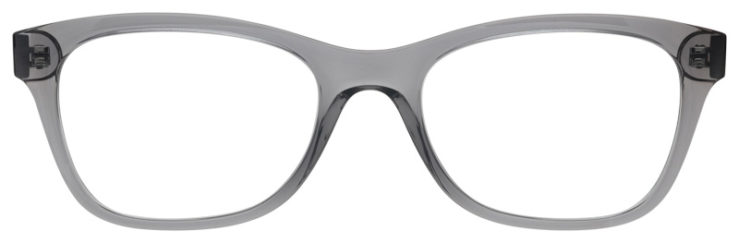 Prescription-glasses-model-Vogue_VO5424B_Grey -FRONT Prescription-glasses-model-Vogue_VO5424B_Grey -FRONT