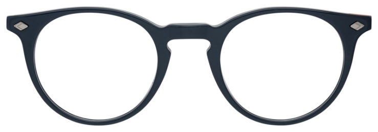 Prescription-glasses-model-Vogue_VO5434_Dark Blue-FRONT