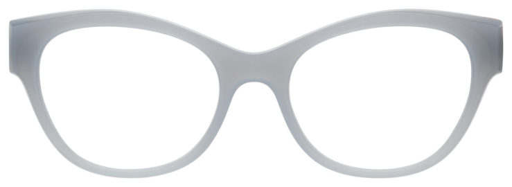 Prescription-glasses-model-Vogue_VO5527_Grey -FRONT