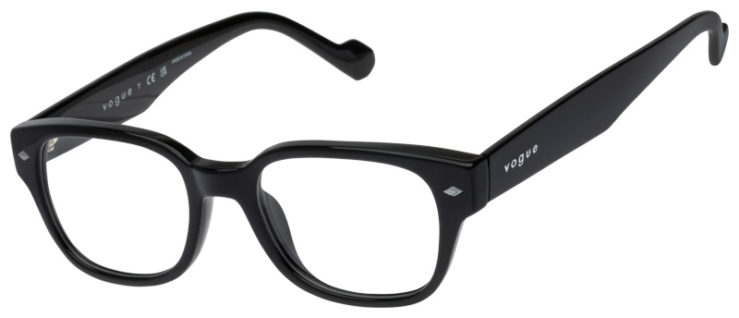 Prescription-glasses-model-Vogue_VO5529_Black -45