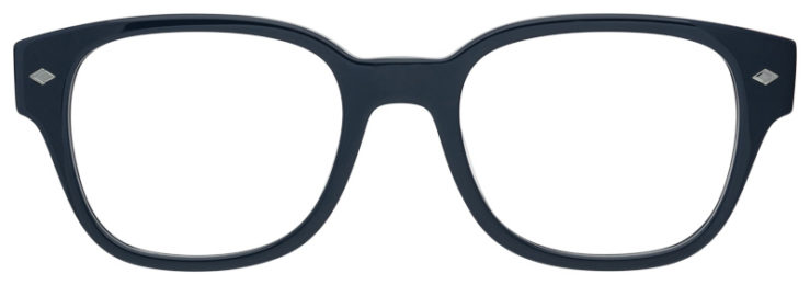 Prescription-glasses-model-Vogue_VO5529_Dark Blue-FRONT