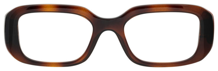Prescription-glasses-model-Vogue_VO5568_Dark Havana-FRONT