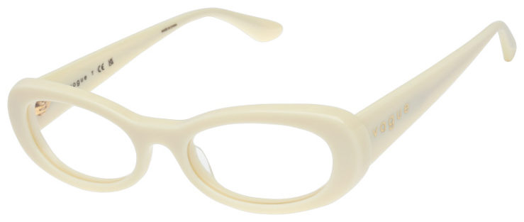 Prescription-glasses-model-Vogue_VO5596_Ivory-45 Prescription-glasses-model-Vogue_VO5596_Ivory-45