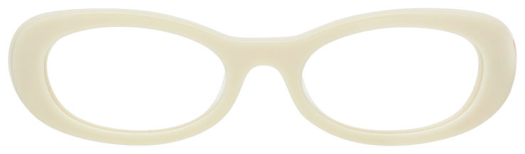 Prescription-glasses-model-Vogue_VO5596_Ivory-FRONT Prescription-glasses-model-Vogue_VO5596_Ivory-FRONT