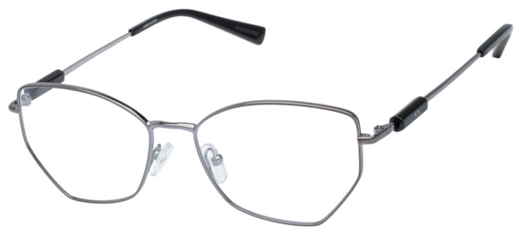 Armani Exchange Glasses | Overnight Glasses