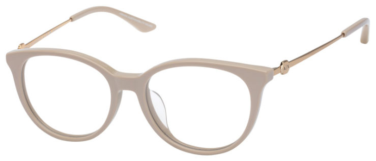 Prescription-glasses-model-Armani Exchange_AX3109F_Beige-45 Prescription-glasses-model-Armani Exchange_AX3109F_Beige-45