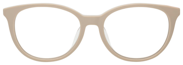 Prescription-glasses-model-Armani Exchange_AX3109F_Beige-FRONT Prescription-glasses-model-Armani Exchange_AX3109F_Beige-FRONT