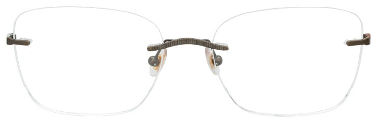 Prescription-glasses-model-Brooks Brothers_BB1107T_Antique Gold-FRONT