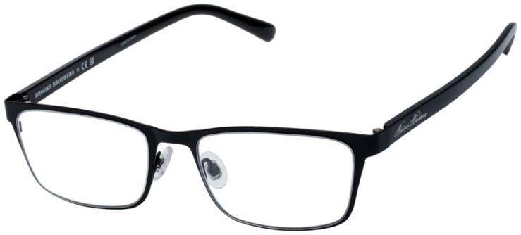 Prescription-glasses-model-Brooks Brothers_BB1112T_Matte Black -45