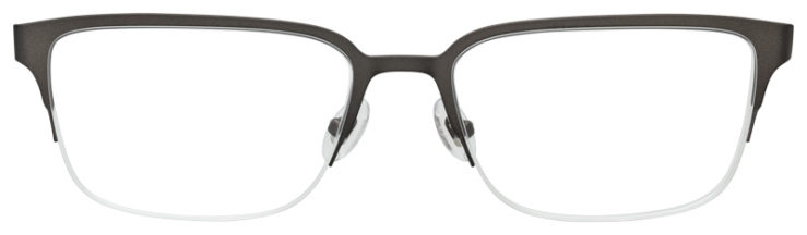 Prescription-glasses-model-Brooks Brothers_BB1113T_Matte Gunmetal -FRONT